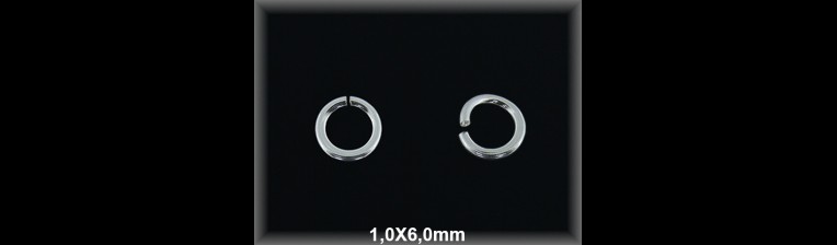 Fornituras de Plata 925 al Por Mayor ref FA130 | Mayorista