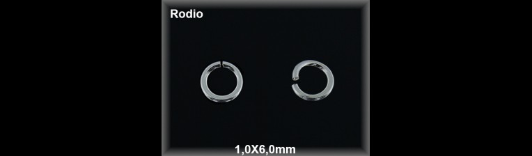 Fornituras de Plata 925 al Por Mayor ref FA130R | Mayorista