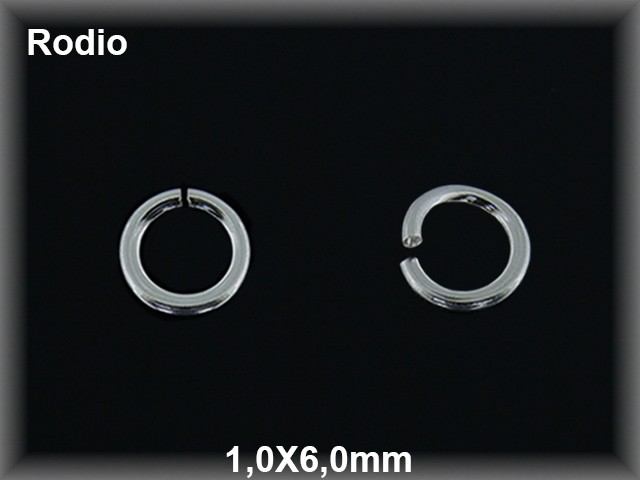 Fornituras de Plata 925 al Por Mayor ref FA130R | Mayorista