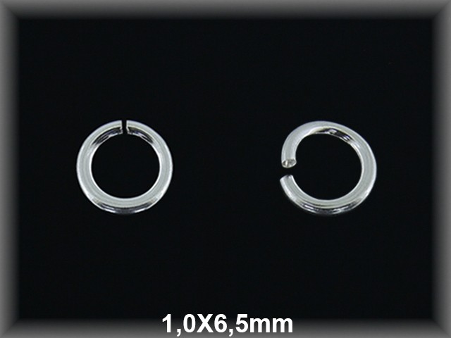 Fornituras de Plata 925 al Por Mayor ref FA132 | Mayorista