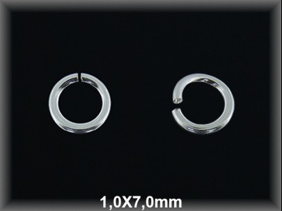 Fornituras de Plata 925 al Por Mayor ref FA135 | Mayorista