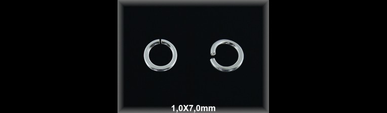 Fornituras de Plata 925 al Por Mayor ref FA135 | Mayorista