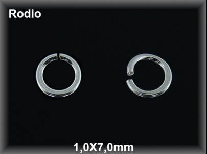 Fornituras de Plata 925 al Por Mayor ref FA135R | Mayorista