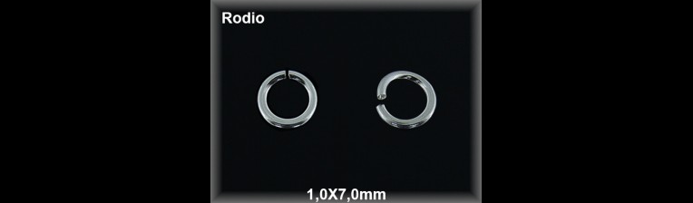 Fornituras de Plata 925 al Por Mayor ref FA135R | Mayorista