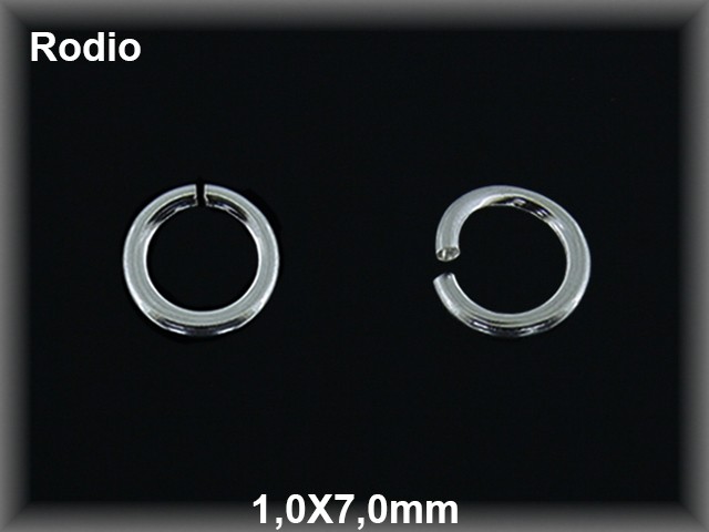 Fornituras de Plata 925 al Por Mayor ref FA135R | Mayorista