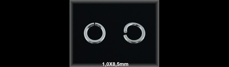 Fornituras de Plata 925 al Por Mayor ref FA139 | Mayorista