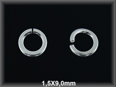 Fornituras de Plata 925 al Por Mayor ref FA164 | Mayorista