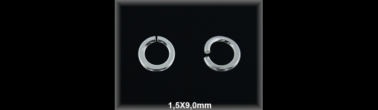 Fornituras de Plata 925 al Por Mayor ref FA164 | Mayorista