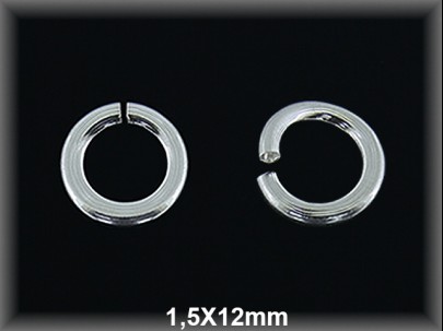 Fornituras de Plata 925 al Por Mayor ref FA168 | Mayorista