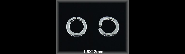 Fornituras de Plata 925 al Por Mayor ref FA168 | Mayorista