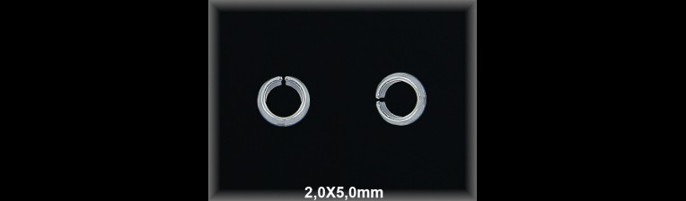 Fornituras de Plata 925 al Por Mayor ref FA190 | Mayorista