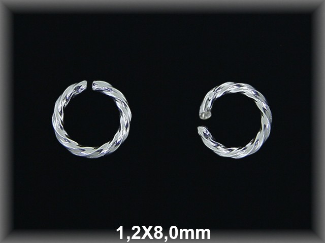 Fornituras de Plata 925 al Por Mayor ref FA264 | Mayorista