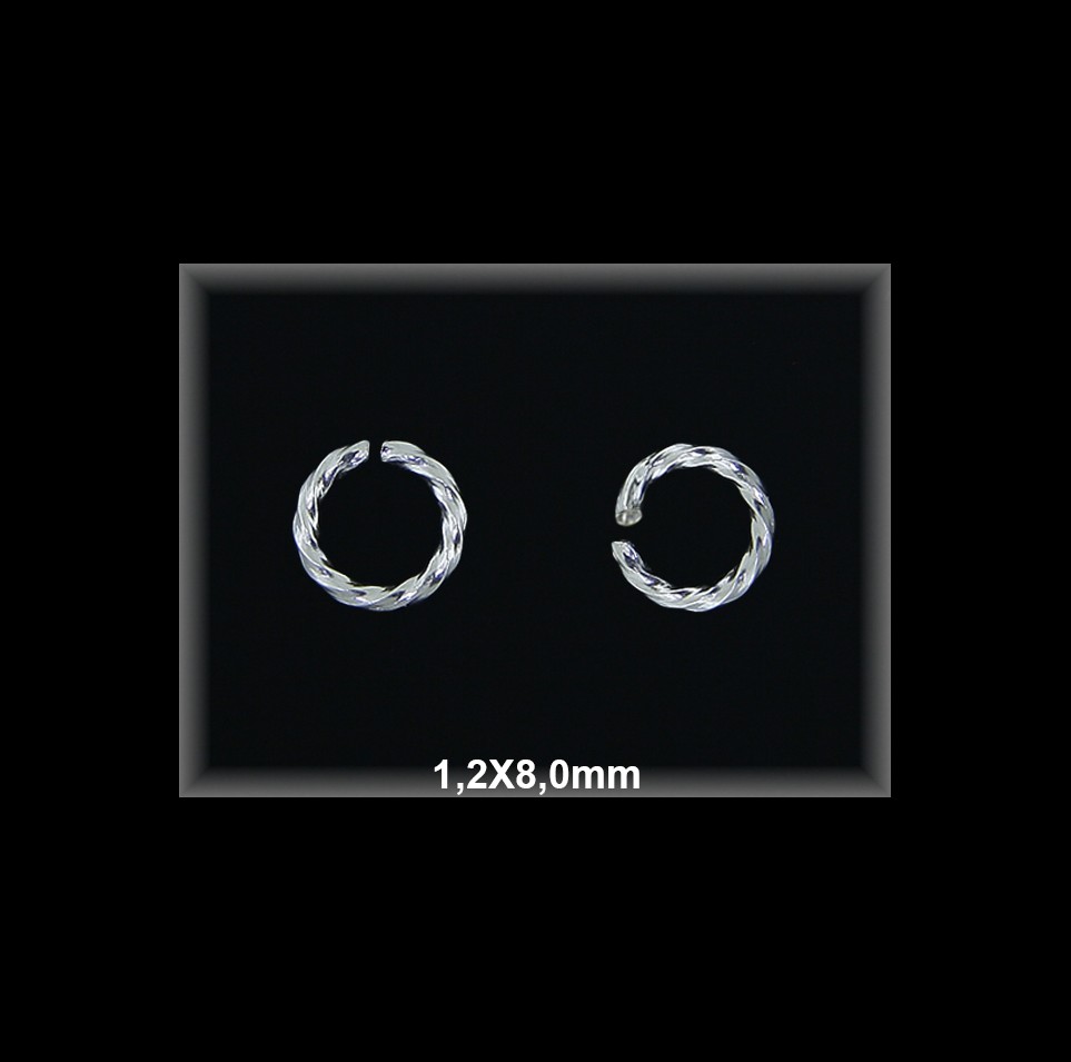 Fornituras de Plata 925 al Por Mayor ref FA264 | Mayorista