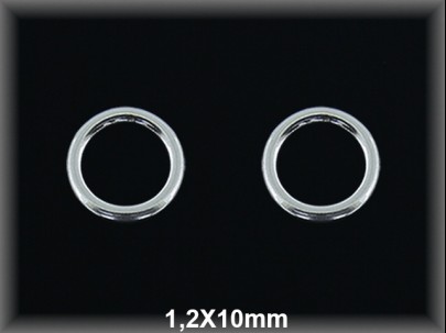 Fornituras de Plata 925 al Por Mayor ref Fal042 | Mayorista