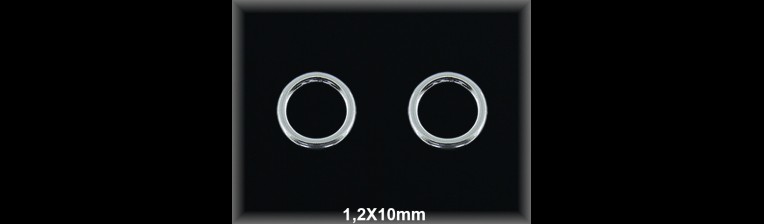 Fornituras de Plata 925 al Por Mayor ref Fal042 | Mayorista