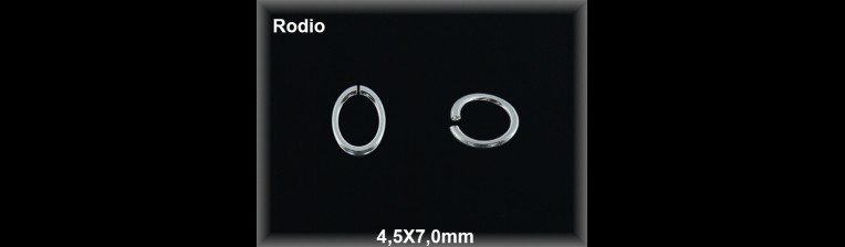 Fornituras de Plata 925 al Por Mayor ref Fal196R | Mayorista