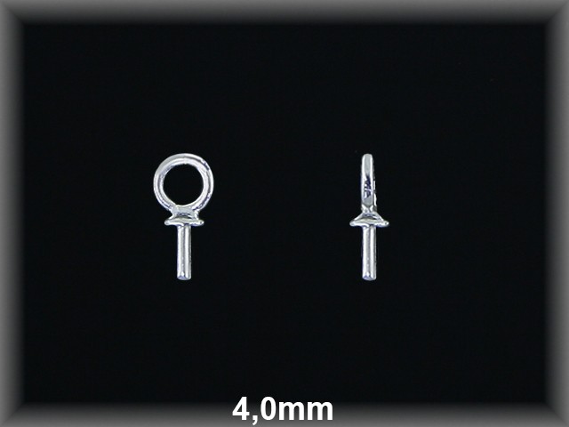 Fornituras de Plata 925 al Por Mayor ref Fal311 | Mayorista