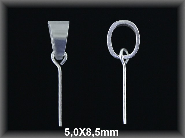 Fornituras de Plata 925 al Por Mayor ref Fal330 | Mayorista