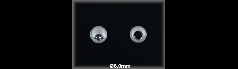 Fornituras de Plata 925 al Por Mayor ref FB016 | Mayorista
