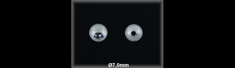 Fornituras de Plata 925 al Por Mayor ref FB017 | Mayorista