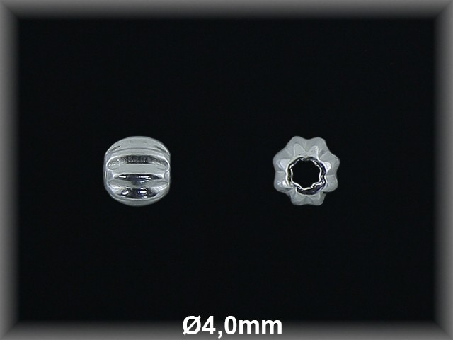 Fornituras de Plata 925 al Por Mayor ref FB060 | Mayorista
