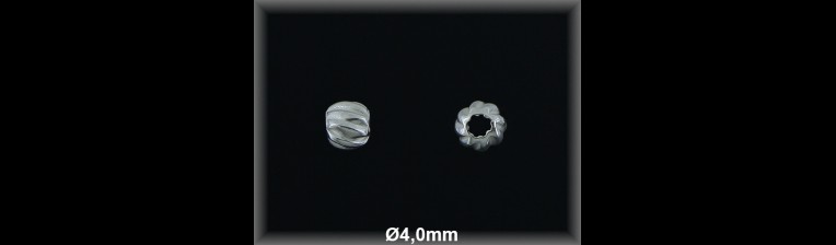 Fornituras de Plata 925 al Por Mayor ref FB061 | Mayorista