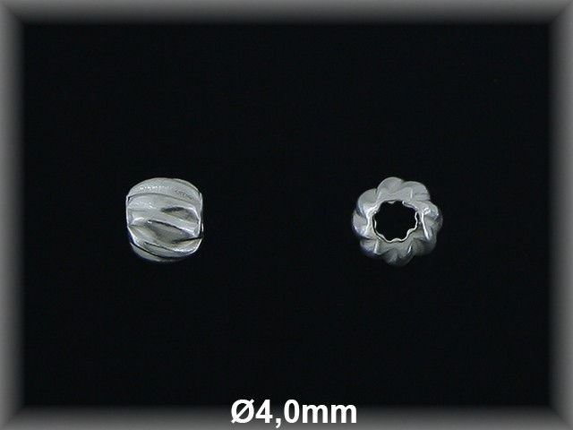 Fornituras de Plata 925 al Por Mayor ref FB061 | Mayorista