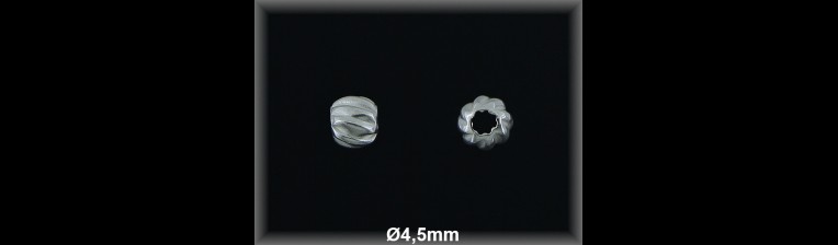 Fornituras de Plata 925 al Por Mayor ref FB065 | Mayorista