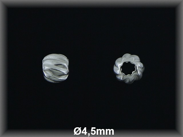 Fornituras de Plata 925 al Por Mayor ref FB065 | Mayorista