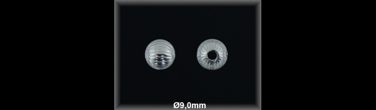 Fornituras de Plata 925 al Por Mayor ref FB074 | Mayorista