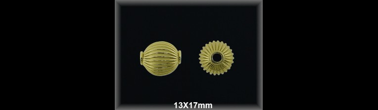 Fornituras de Plata 925 al Por Mayor ref FB080C | Mayorista