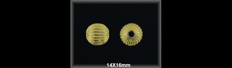 Fornituras de Plata 925 al Por Mayor ref FB081C | Mayorista
