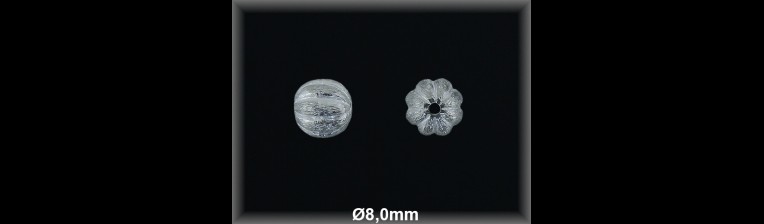 Fornituras de Plata 925 al Por Mayor ref FB085M | Mayorista