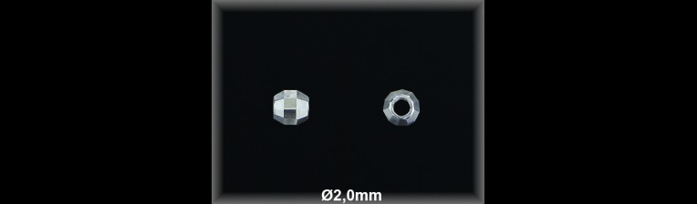 Fornituras de Plata 925 al Por Mayor ref FB095 | Mayorista