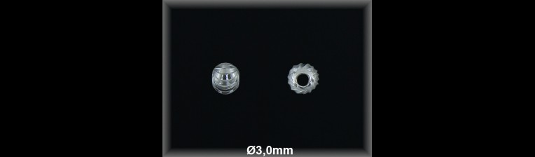 Fornituras de Plata 925 al Por Mayor ref FB160 | Mayorista