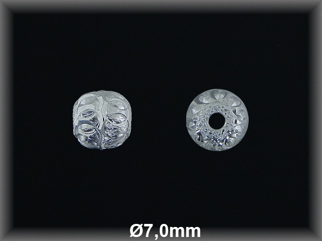 Fornituras de Plata 925 al Por Mayor ref FB178 | Mayorista