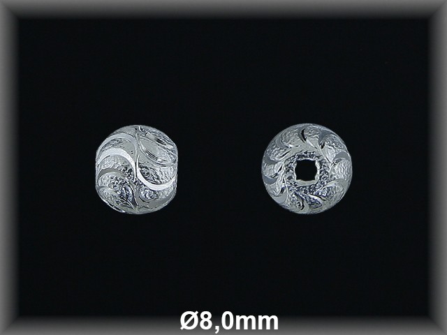 Fornituras de Plata 925 al Por Mayor ref FB180 | Mayorista