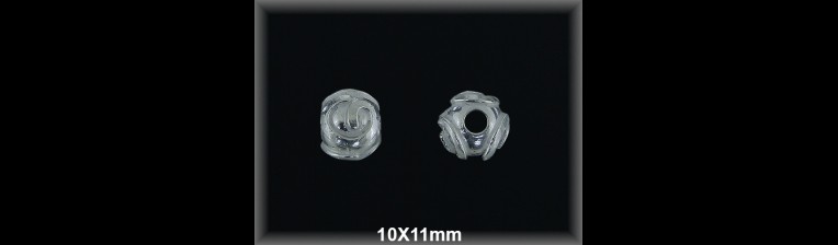 Fornituras de Plata 925 al Por Mayor ref FB185 | Mayorista