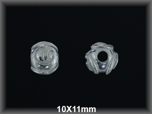 Fornituras de Plata 925 al Por Mayor ref FB185 | Mayorista