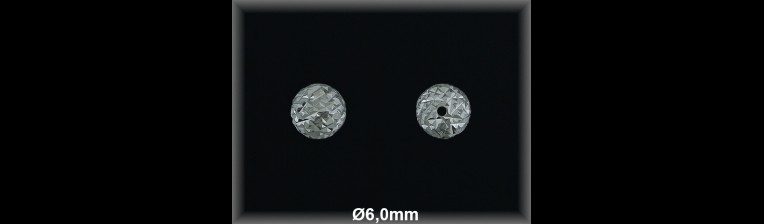 Fornituras de Plata 925 al Por Mayor ref FB194 | Mayorista