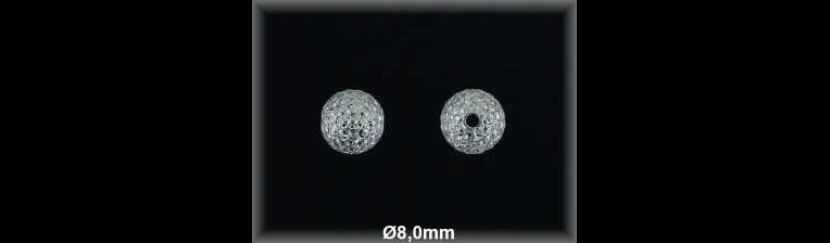 Fornituras de Plata 925 al Por Mayor ref FB198 | Mayorista