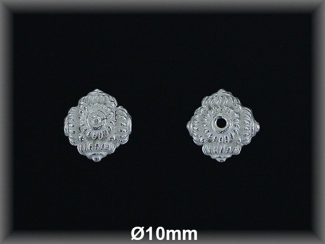 Fornituras de Plata 925 al Por Mayor ref FB215 | Mayorista