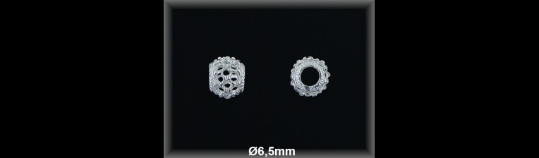 Fornituras de Plata 925 al Por Mayor ref FB250 | Mayorista