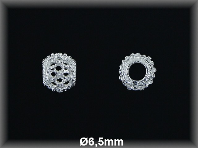 Fornituras de Plata 925 al Por Mayor ref FB250 | Mayorista