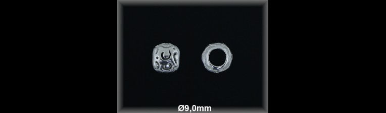 Fornituras de Plata 925 al Por Mayor ref FB264 | Mayorista