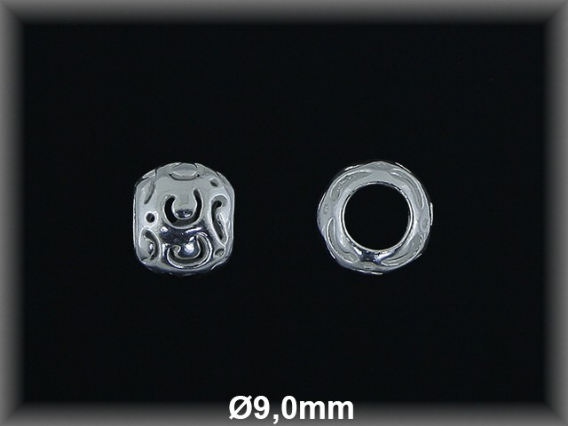 Fornituras de Plata 925 al Por Mayor ref FB264 | Mayorista
