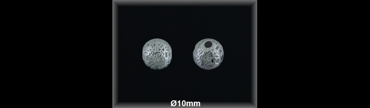 Fornituras de Plata 925 al Por Mayor ref FB270 | Mayorista