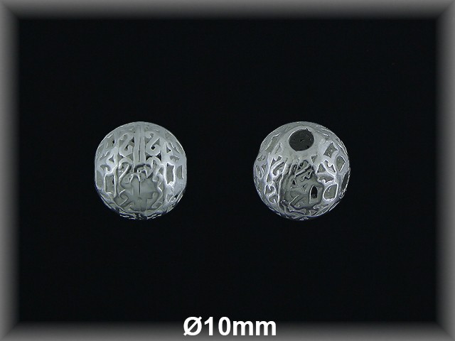 Fornituras de Plata 925 al Por Mayor ref FB270 | Mayorista