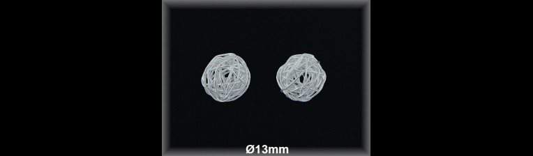 Fornituras de Plata 925 al Por Mayor ref FB290 | Mayorista