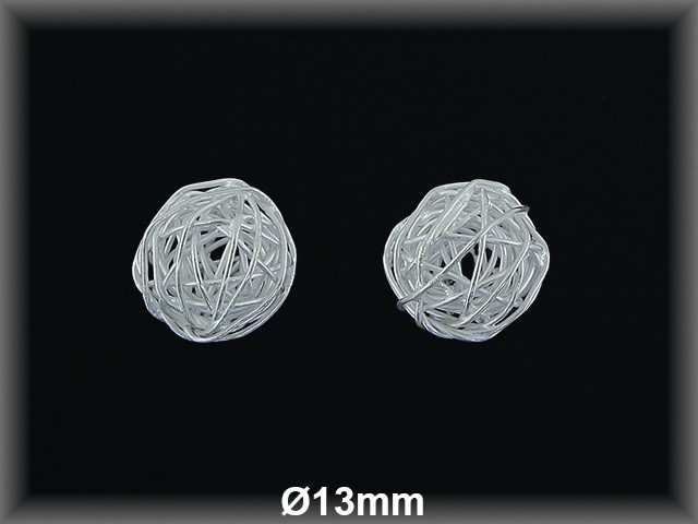 Fornituras de Plata 925 al Por Mayor ref FB290 | Mayorista